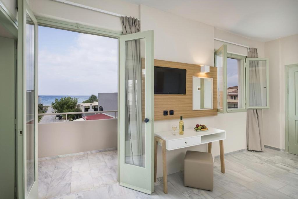 Fereniki Resort & Spa Georgioupoli Dış mekan fotoğraf